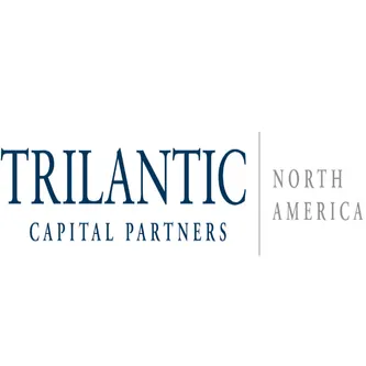 Trilantic Capital Partners North America logo