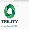 TRILITY logo