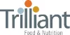 Trilliant Food & Nutrition logo