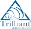 Trilliant Surgical logo