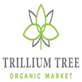 Trillium Tree Organic Market logo