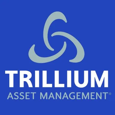 Trillium Asset Management logo
