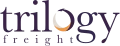 Trilogy Freight logo
