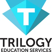 Trilogy Education Services logo