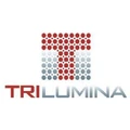 TriLumina logo