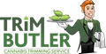Trim Butler logo