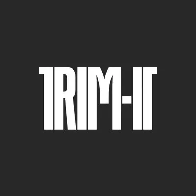 TRIM-IT logo