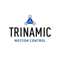 Trinamic logo