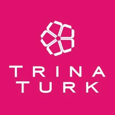Trina Turk logo