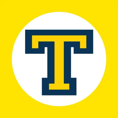 Trinity College logo