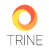 TRINE logo