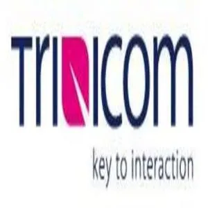 Trinicom logo