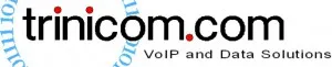 Trinicom Communications logo