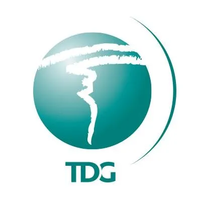 Trinidad Drilling logo