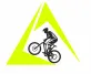 Trinity Cycles