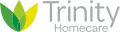 Trinity Homecare logo