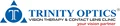 Trinity Optics logo