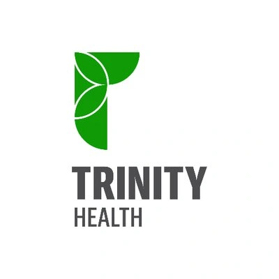 Trinity Health logo