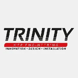 Trinity Heat Care logo