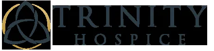 Trinity Hospice logo