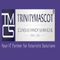 Trinitymascot