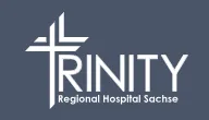 Trinity Regional Hospital Sachse logo