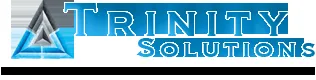 Trinity Solutions logo