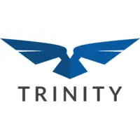 Trinity Trailer logo