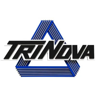 TriNova Inc. logo