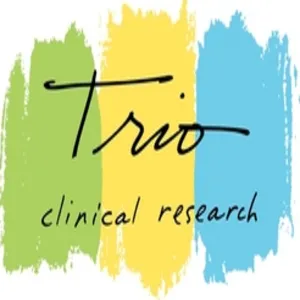 Trio Clinical Research logo