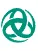 Triodos Bank logo
