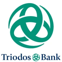 Triodos Bank logo