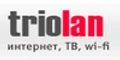 Triolan logo