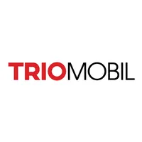Trio Mobil logo