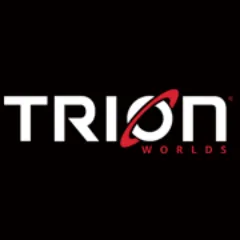 Trion Worlds logo