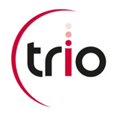 Trio Healthcare logo