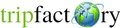 Trip Factory logo