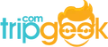 Trip Geek logo