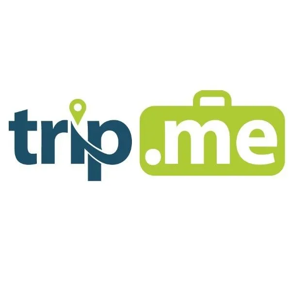 trip.me travel logo