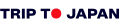 Trip To Japan logo