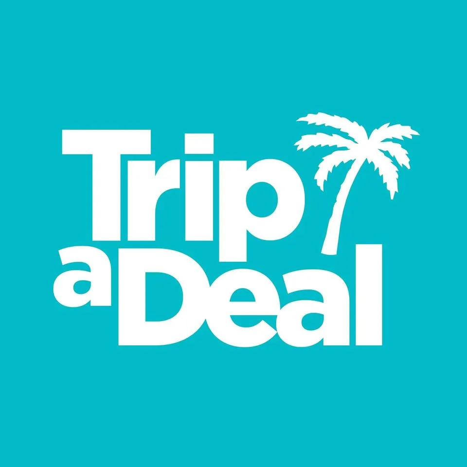 TripADeal logo