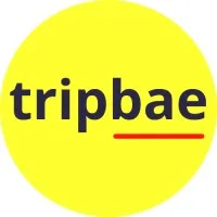 Tripbae logo