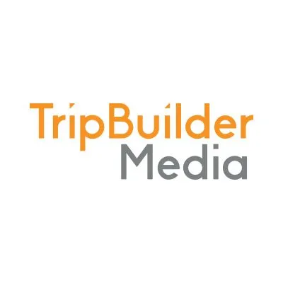 TripBuilder Media logo