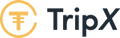 TripCoin logo