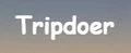Tripdoer logo