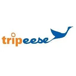 Tripeese logo