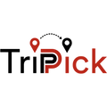 Tripick logo