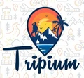 Tripium logo