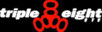 Triple Eight logo