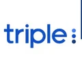 triple logo